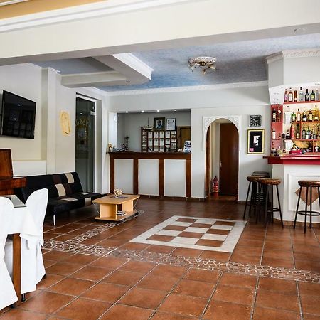 Hotel Europa Ολυμπιακή Ακτή Δωμάτιο φωτογραφία