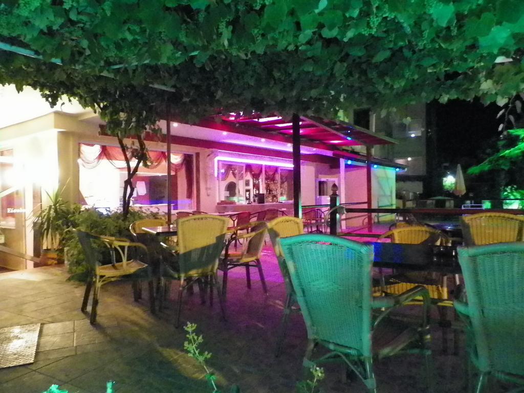Hotel Europa Ολυμπιακή Ακτή Εξωτερικό φωτογραφία