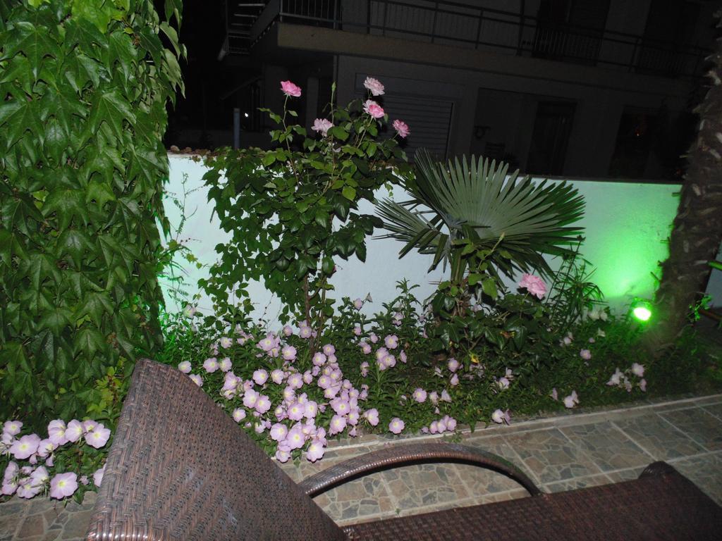 Hotel Europa Ολυμπιακή Ακτή Εξωτερικό φωτογραφία