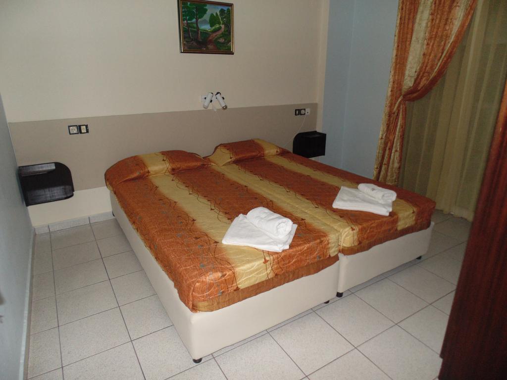 Hotel Europa Ολυμπιακή Ακτή Εξωτερικό φωτογραφία