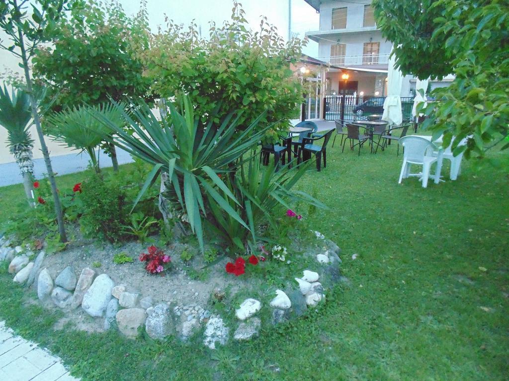 Hotel Europa Ολυμπιακή Ακτή Εξωτερικό φωτογραφία