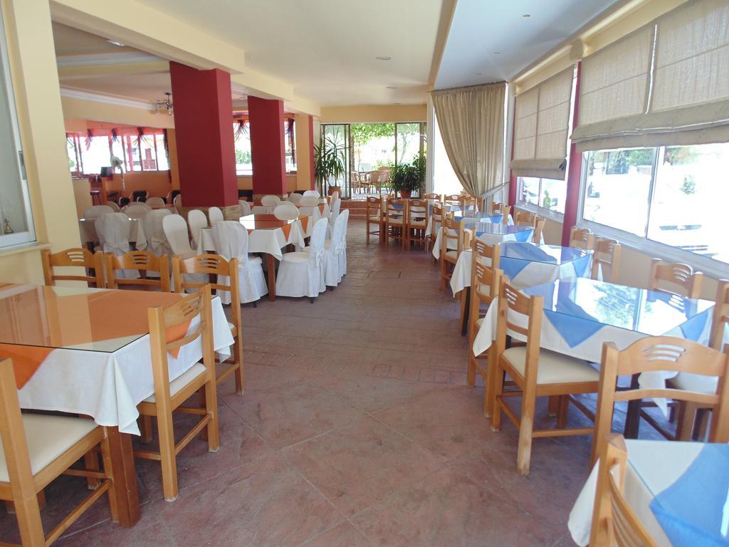 Hotel Europa Ολυμπιακή Ακτή Εξωτερικό φωτογραφία