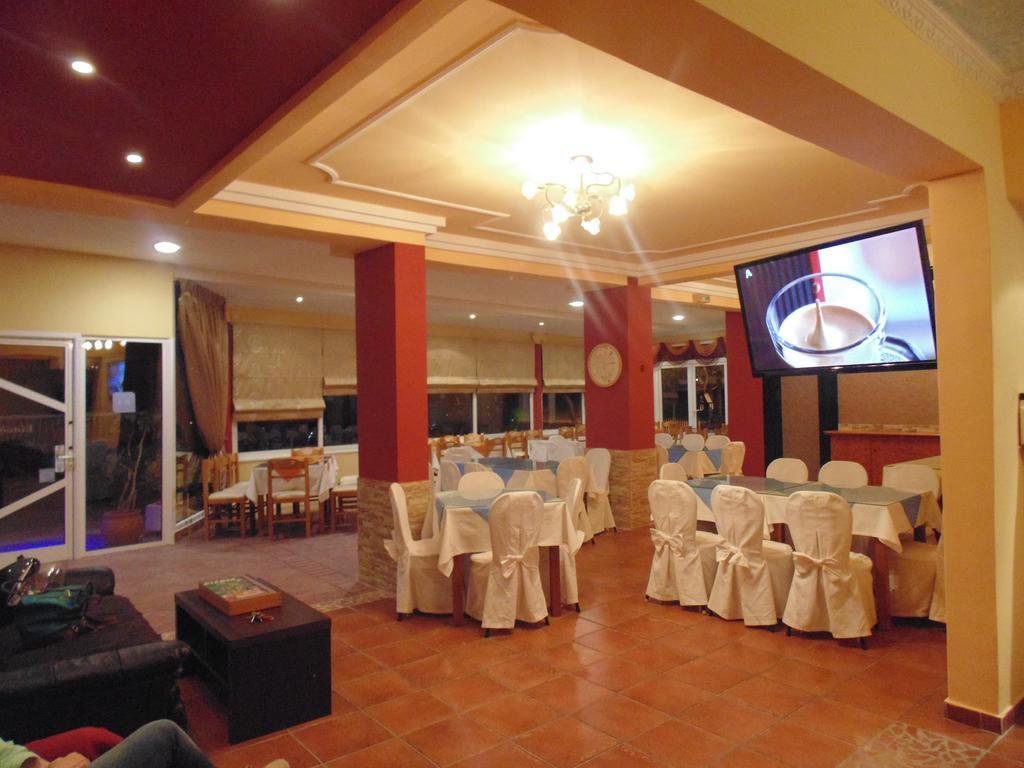 Hotel Europa Ολυμπιακή Ακτή Εξωτερικό φωτογραφία