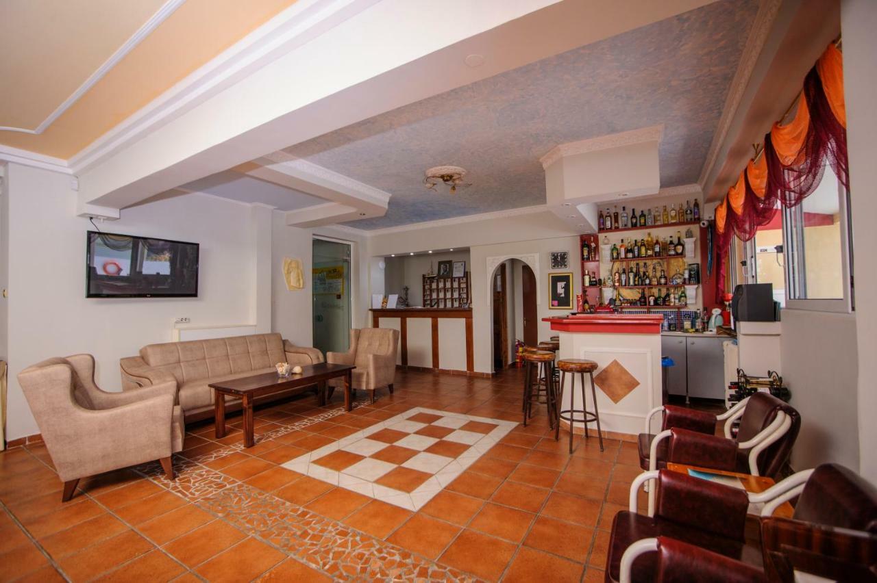 Hotel Europa Ολυμπιακή Ακτή Εξωτερικό φωτογραφία