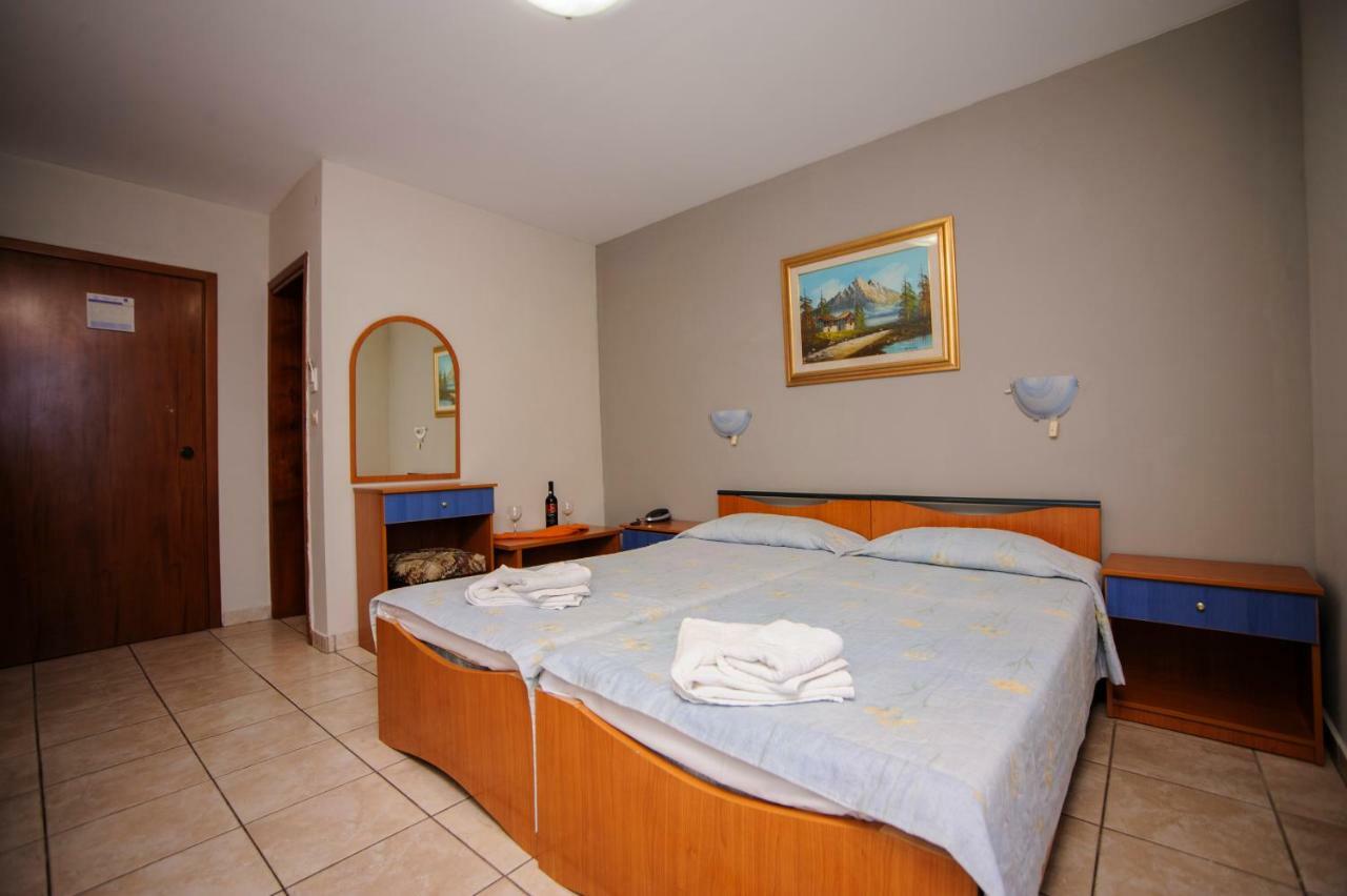 Hotel Europa Ολυμπιακή Ακτή Εξωτερικό φωτογραφία